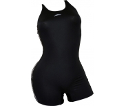 Speedo F.Banho C/Perna Superiority Legsuit Jr
